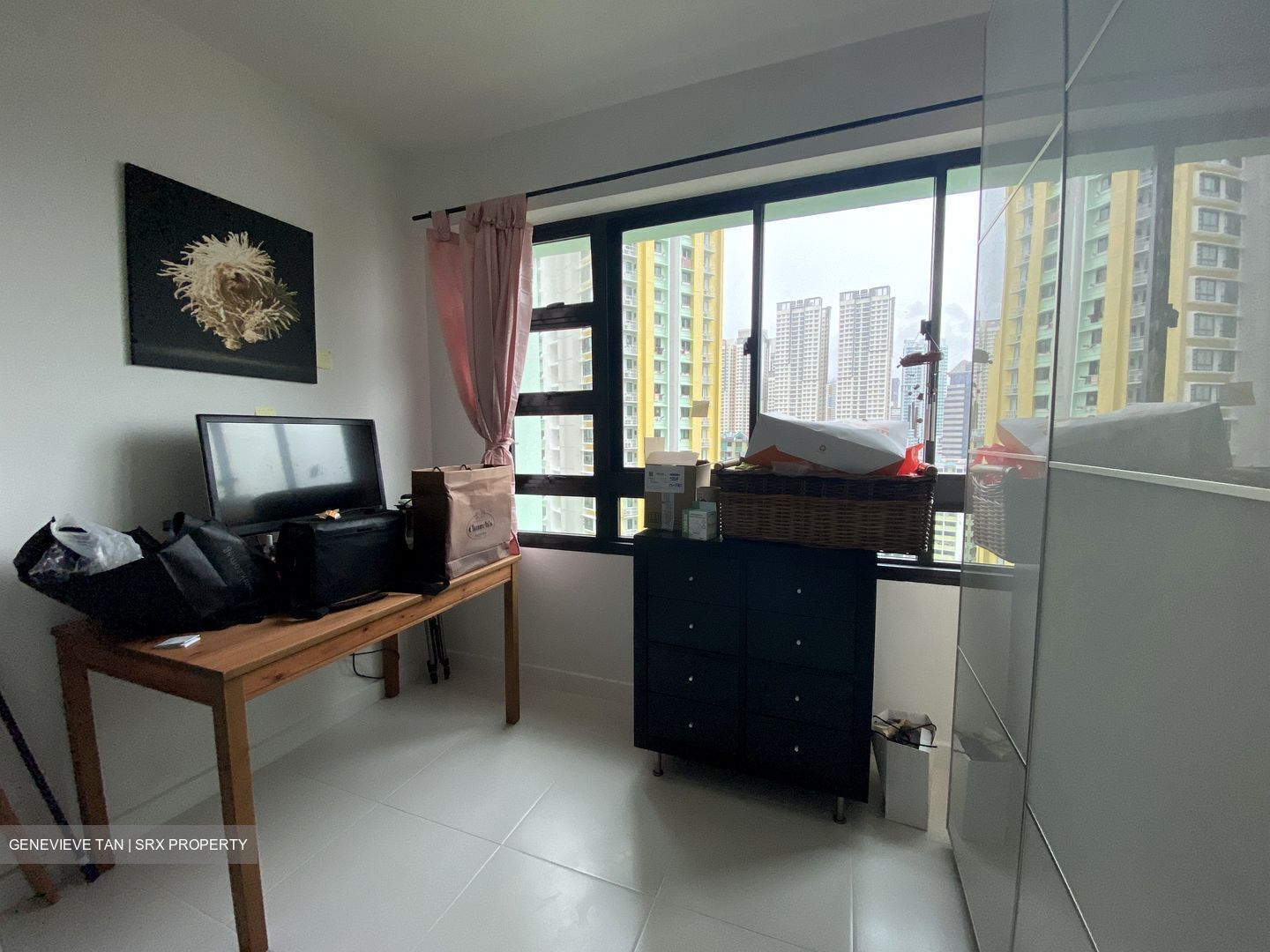 Blk 58 Havelock View (Bukit Merah), HDB 4 Rooms #631097191